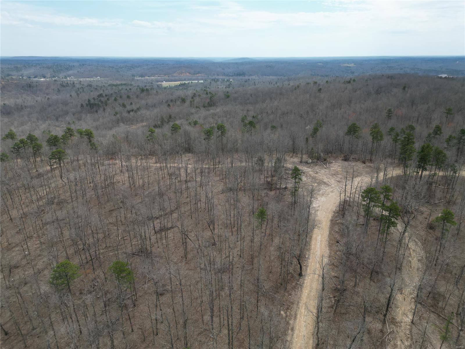 Fredericktown, MO 63645,0 Madison CR 411 (122b) #122b