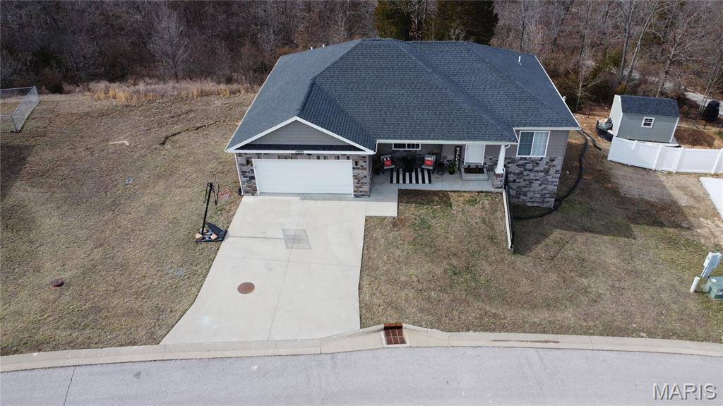 St Robert, MO 65584,212 Ridgeview DR