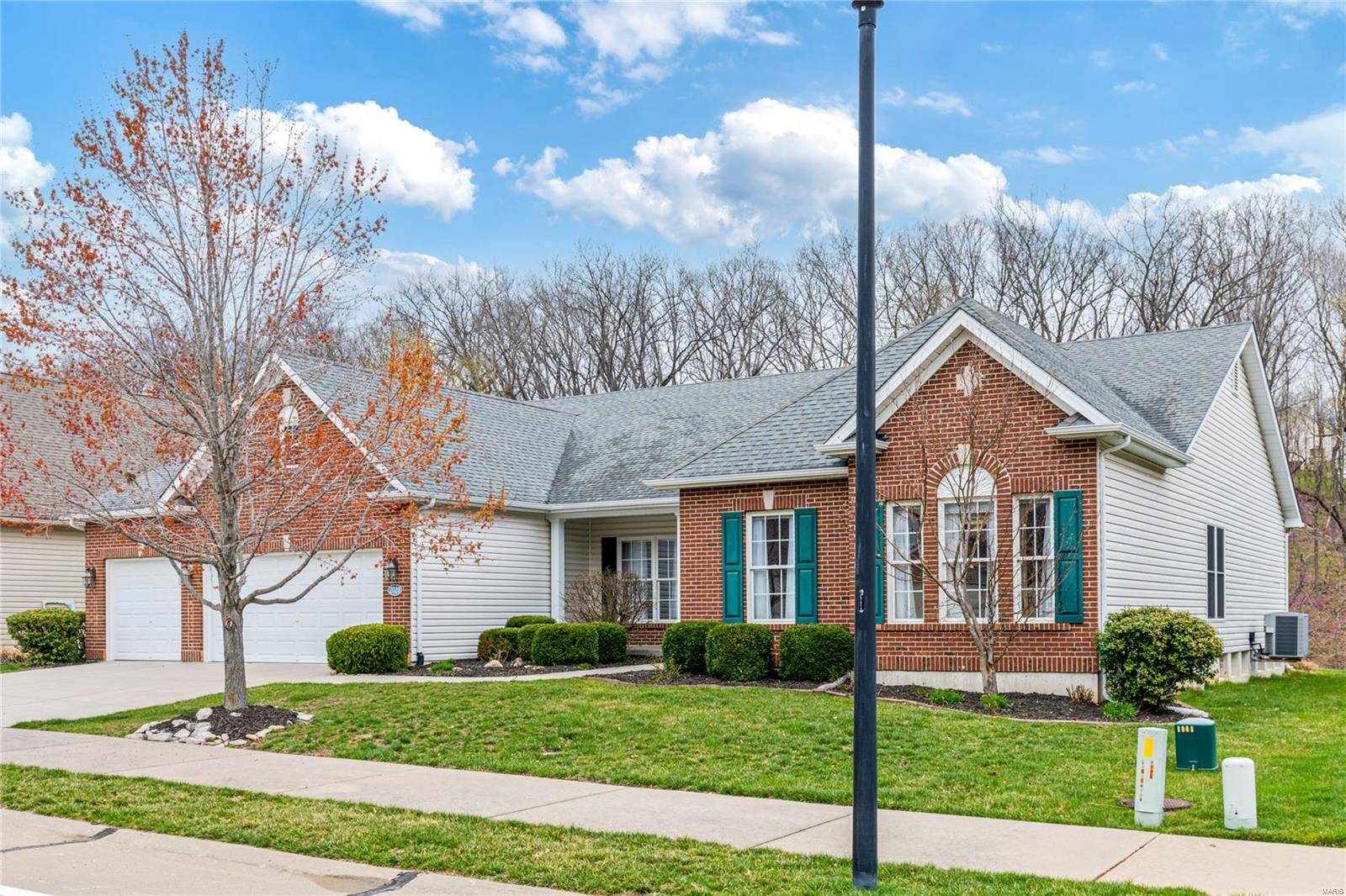 Lake St Louis, MO 63367,2028 Paul Renaud BLVD