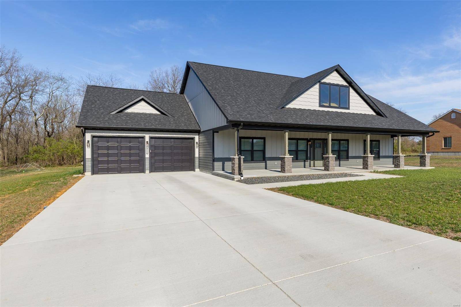Farmington, MO 63640,213 Lakeview DR