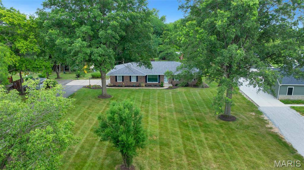 Dardenne Prairie, MO 63368,1166 St Theresa DR