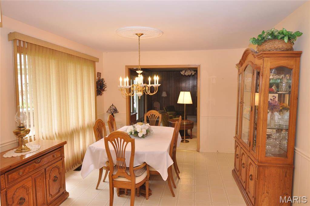 Dardenne Prairie, MO 63368,1166 St Theresa DR