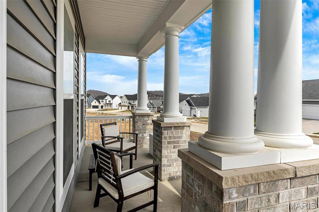 Eureka, MO 63025,1154 Bloomfield DR