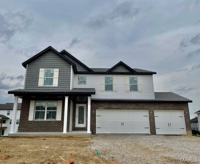 O'fallon, IL 62269,612 Middletown CT