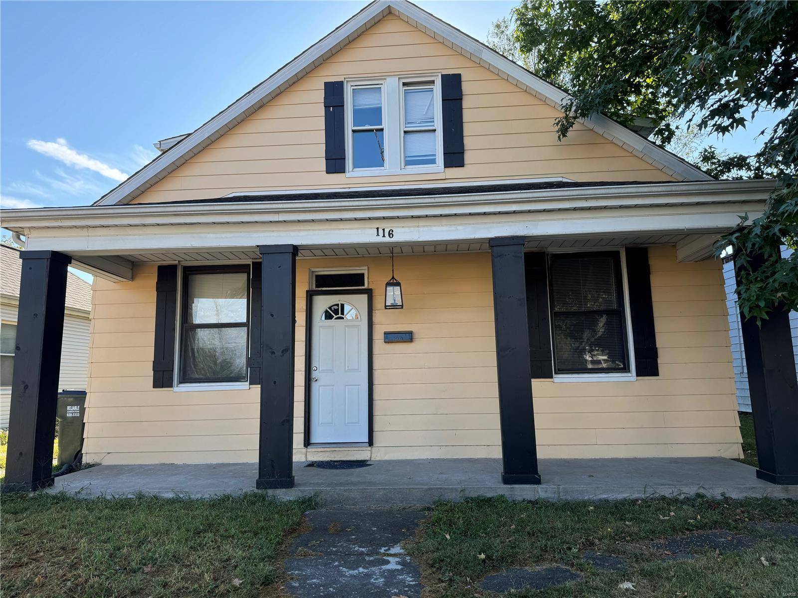 Dupo, IL 62239,116 N 3rd ST