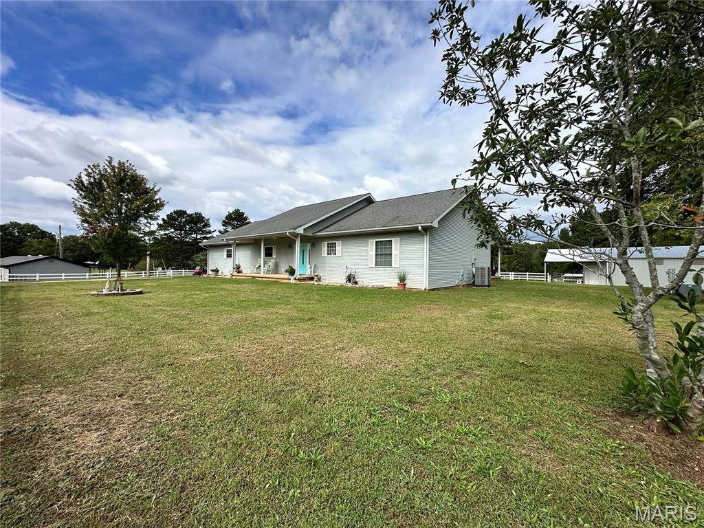 Poplar Bluff, MO 63901,14715 Highway PP