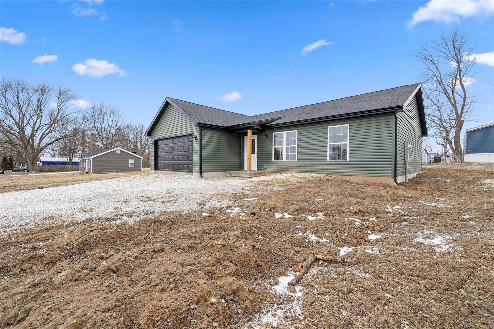 Moscow Mills, MO 63362,121 TBB  Elm Tree RD