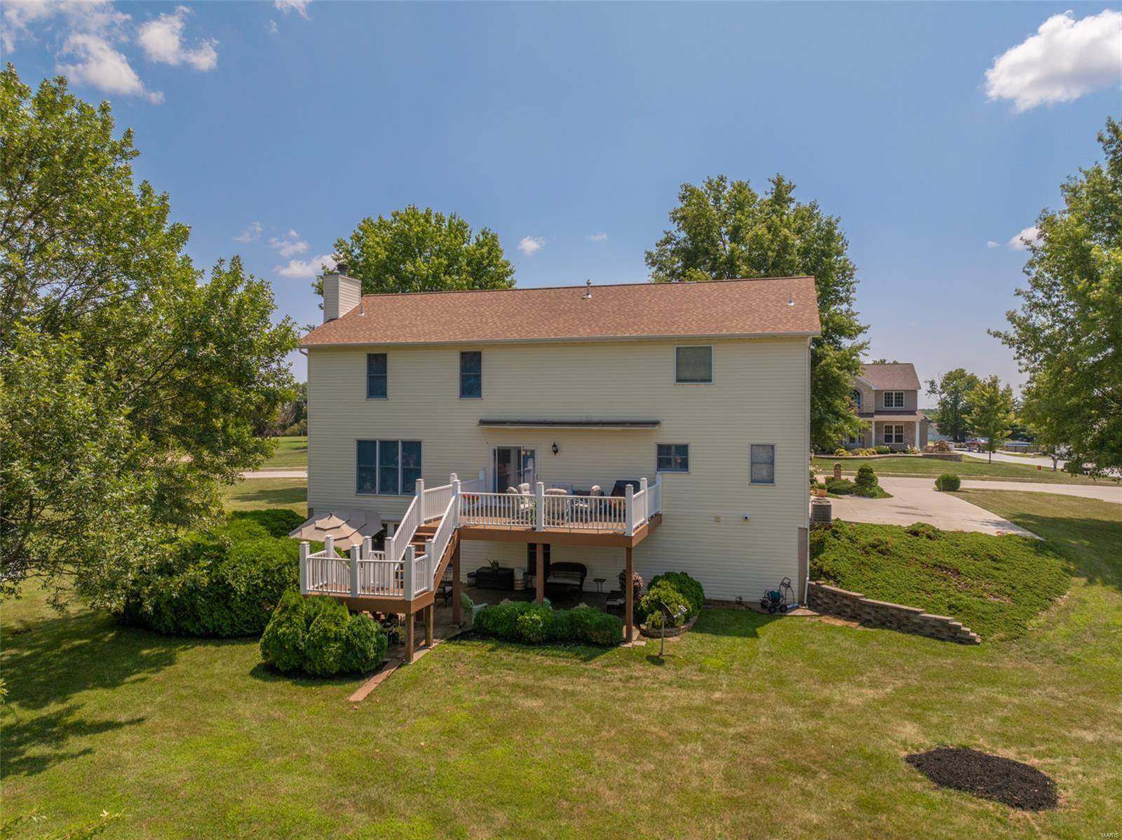 Wentzville, MO 63385,1005 Highland Estates DR