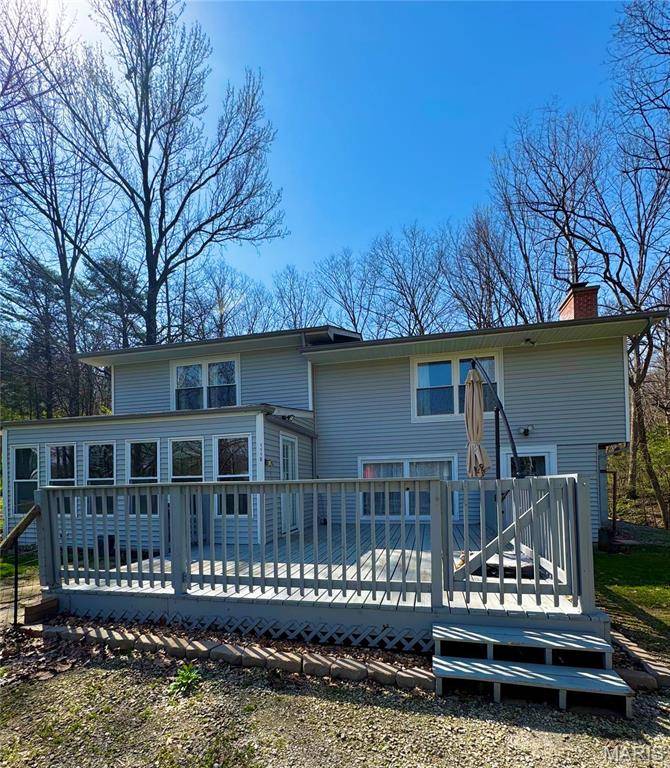 Foley, MO 63347,1118 McIntosh Hill RD