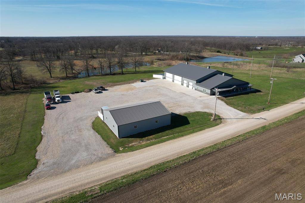 Mexico, MO 65265,25371 Audrain 808 RD