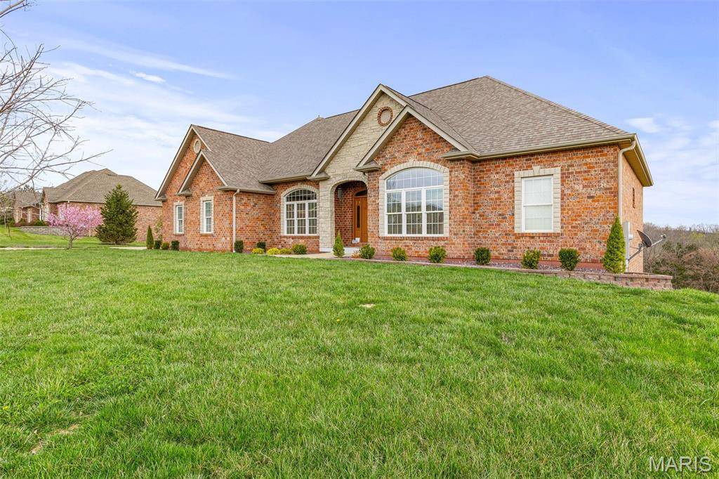 Festus, MO 63028,912 Wellington Ridge