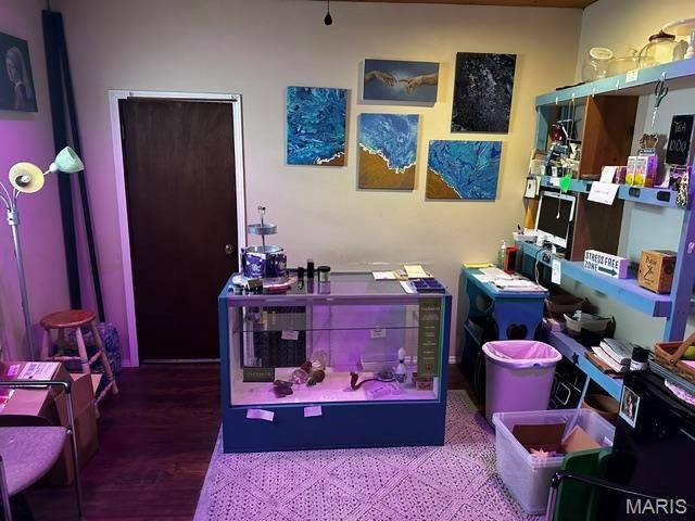 Trenton, IL 62293,14 S Main ST