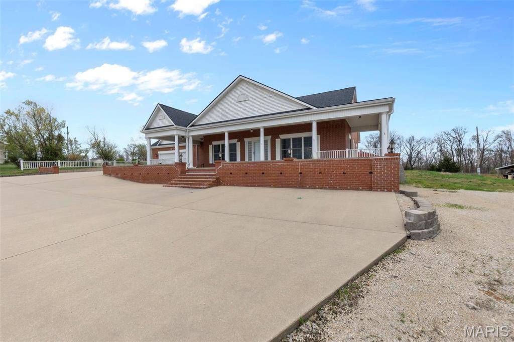 Marble Hill, MO 63764,29624 Highway 34
