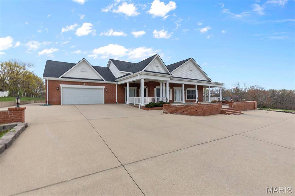 Marble Hill, MO 63764,29624 Highway 34