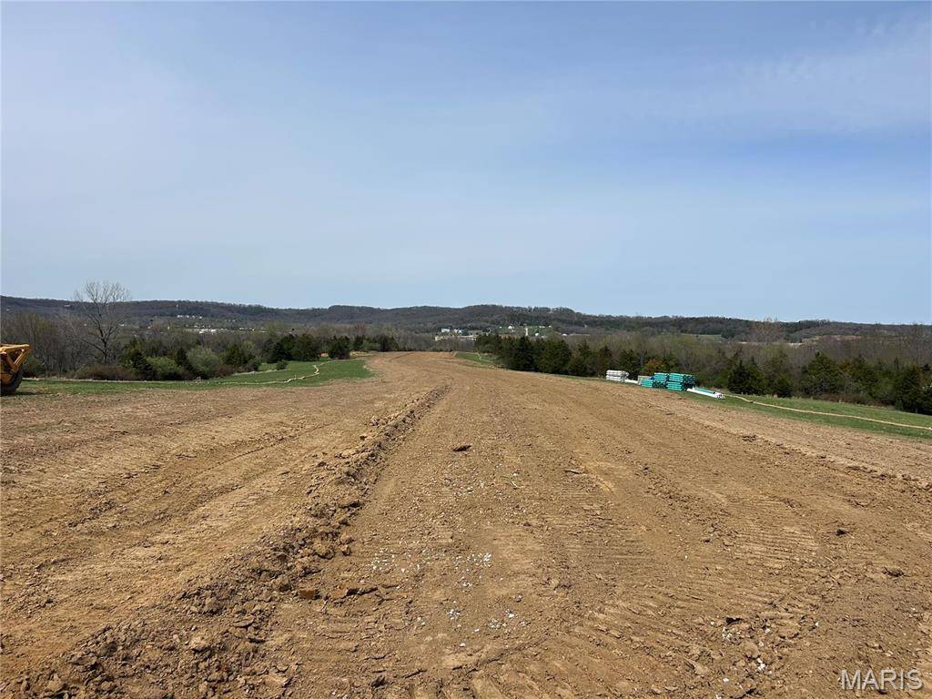 Pacific, MO 63069,0 LOT 1 The Highlands CT
