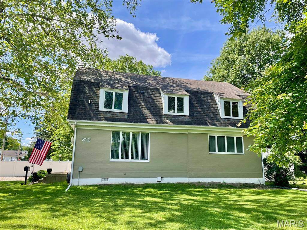 Litchfield, IL 62056,822 E Union AVE
