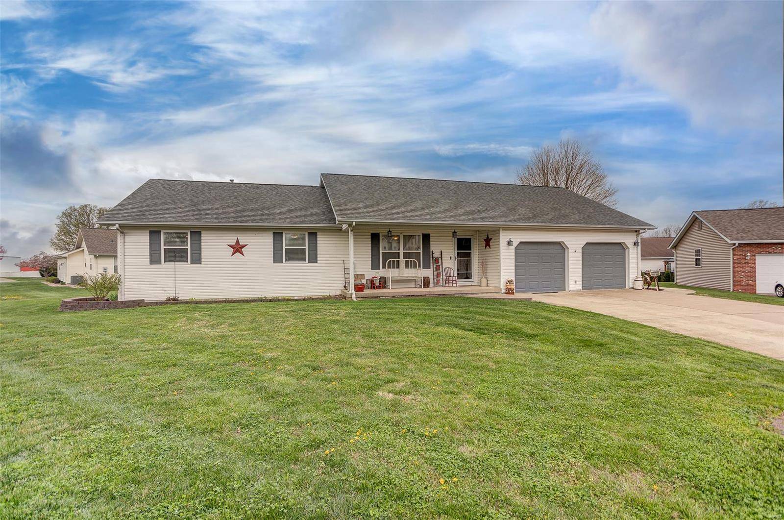 Red Bud, IL 62278,1218 Coral St