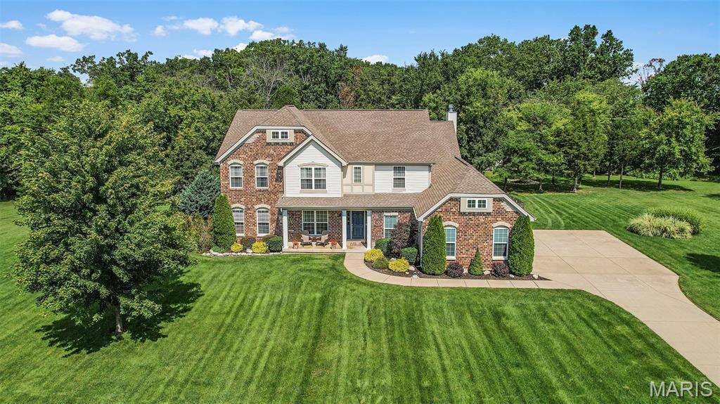 Marthasville, MO 63357,221 Stoneledge CT