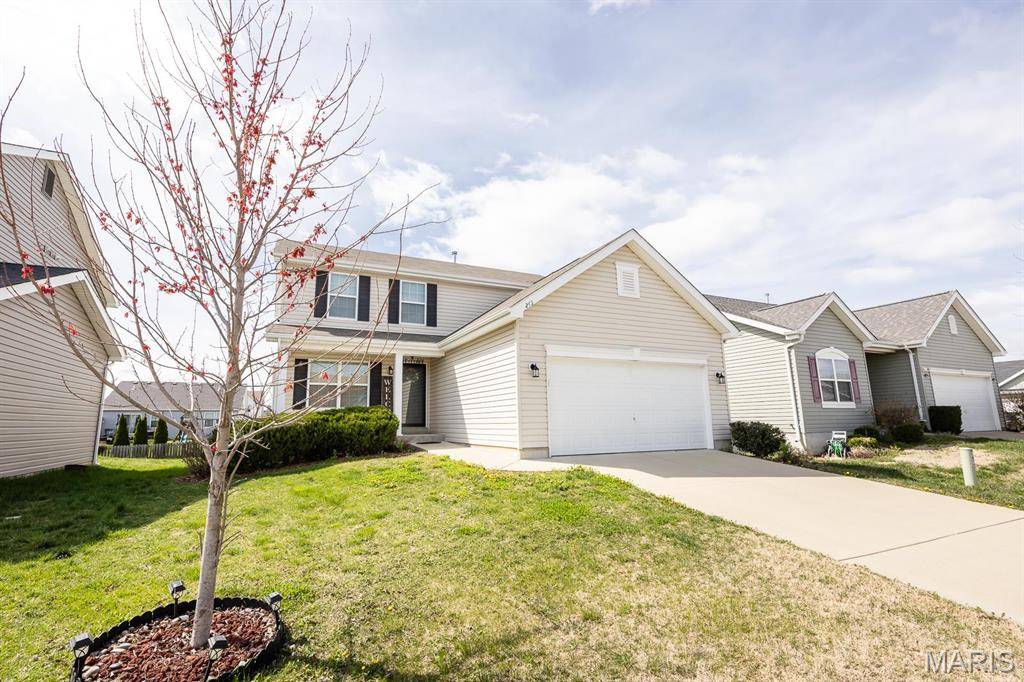 Belleville, IL 62221,245 Longridge CIR