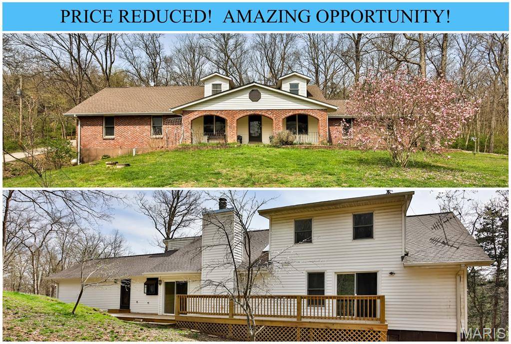 Pacific, MO 63069,31 Juniper TER