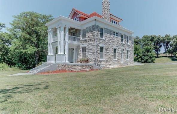 Silex, MO 63377,150 Duncan Mansion DR