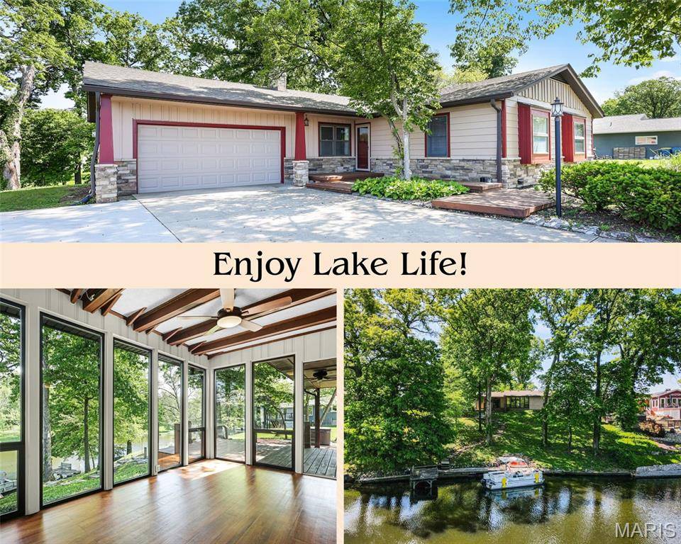 Edwardsville, IL 62025,135 Hollyhock LN