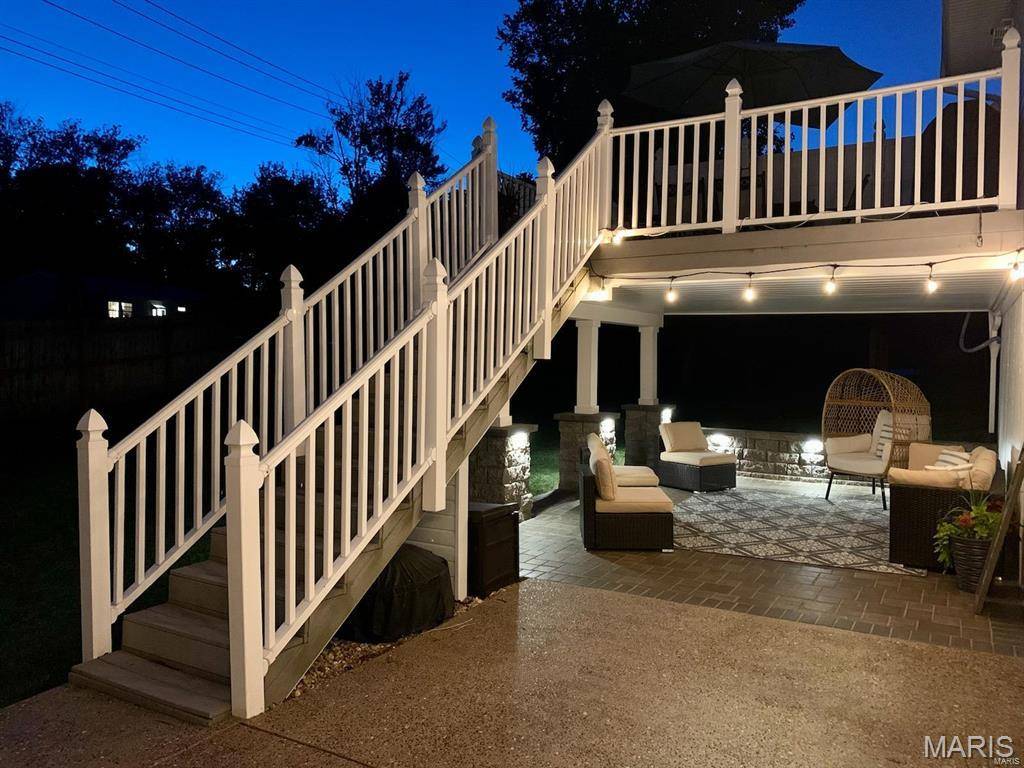 Ballwin, MO 63011,443 Clayheath CT