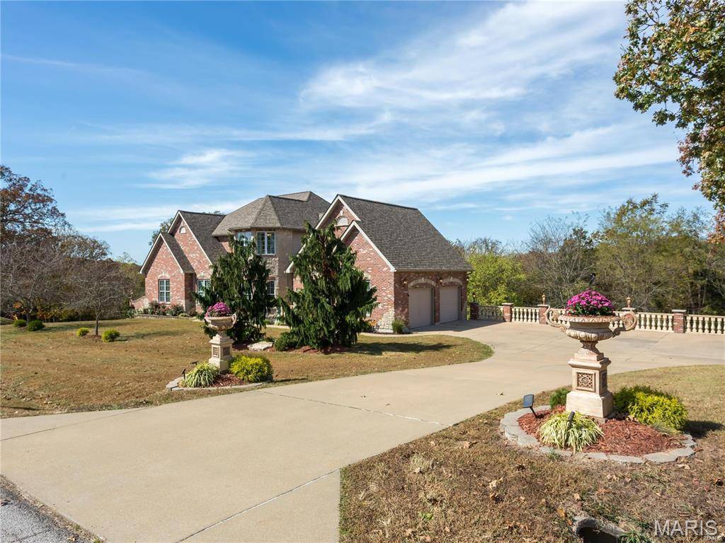 Festus, MO 63028,1 Pelham Pt