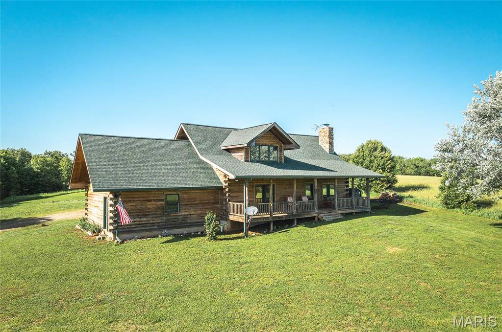 Sullivan, MO 65441,6720 Rock RD
