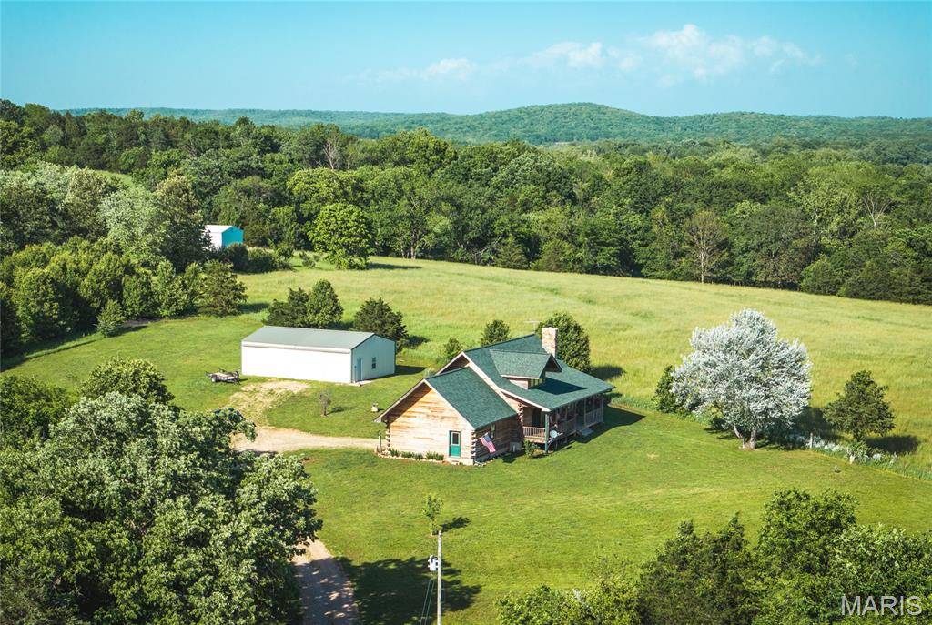 Sullivan, MO 65441,6720 Rock RD