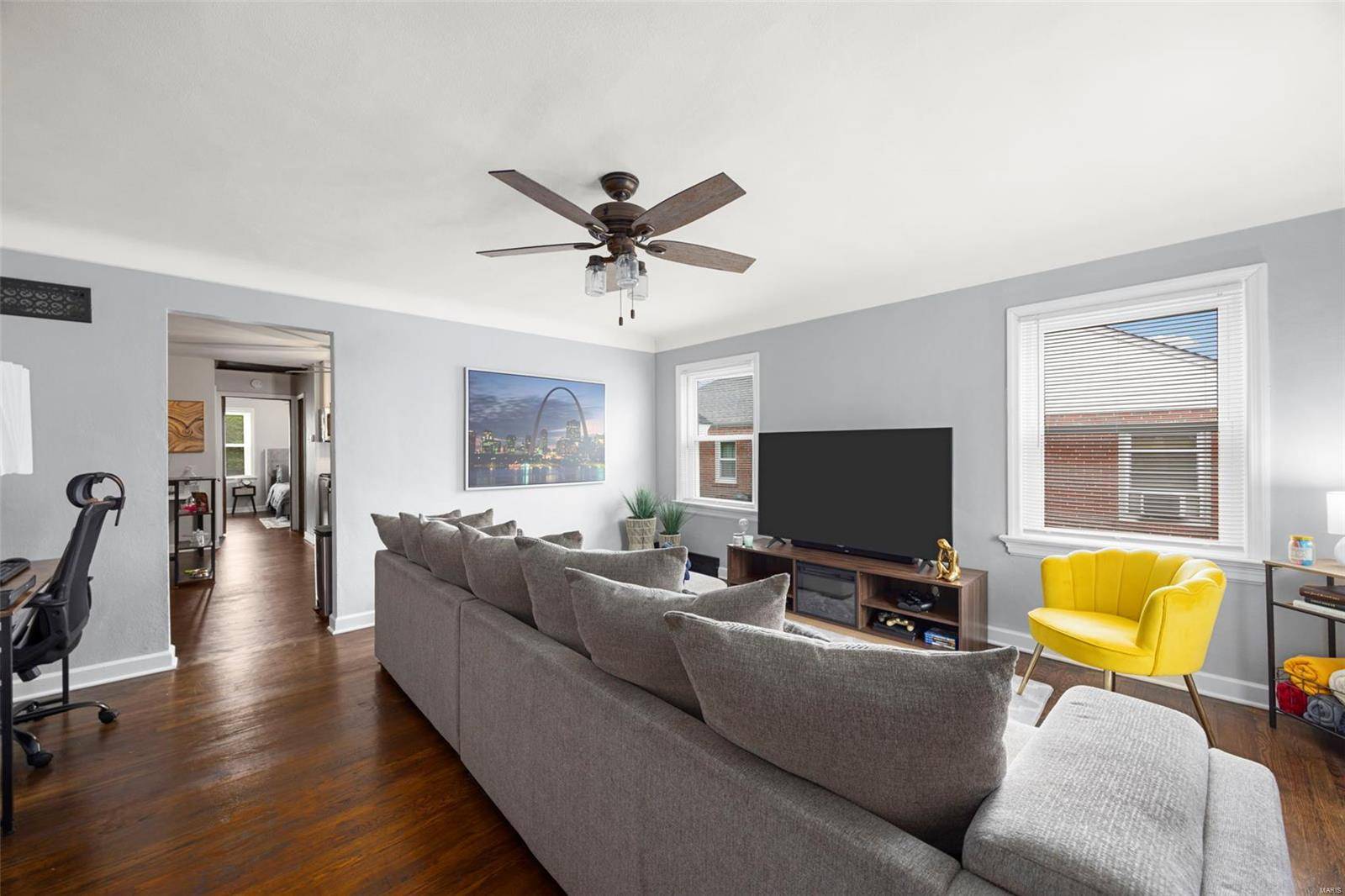 St Louis, MO 63114,2260 Woodson RD #2260-2262