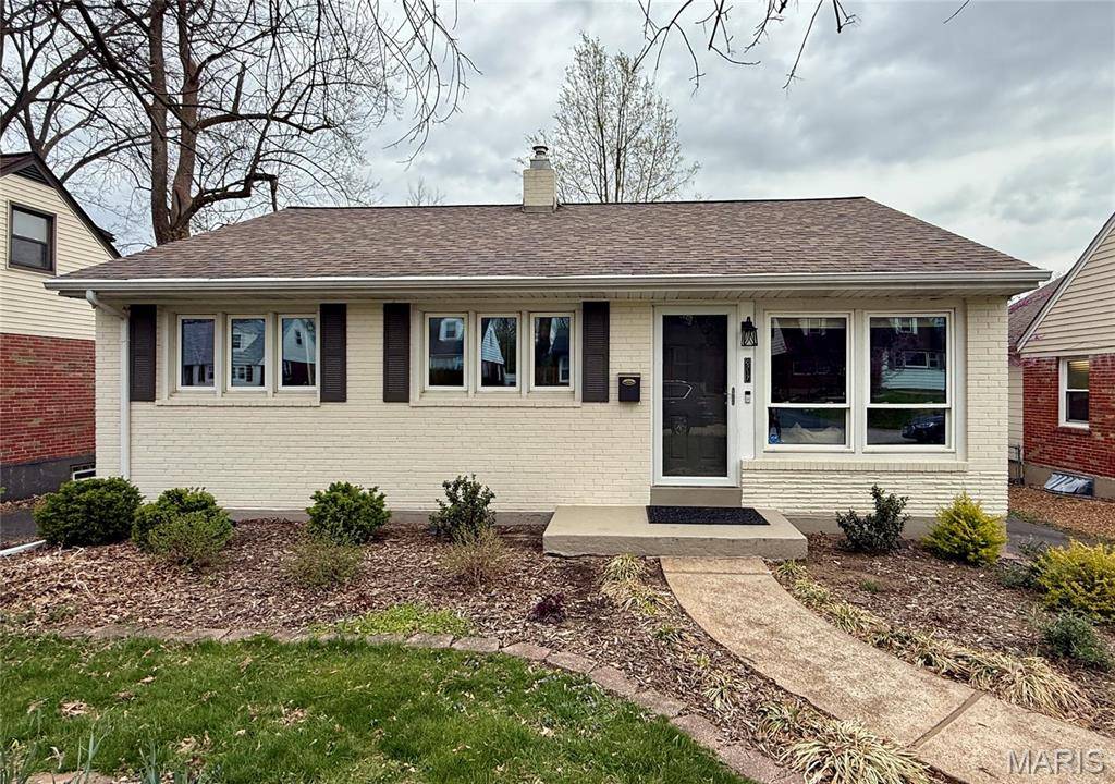 St Louis, MO 63119,9717 Graystone TER
