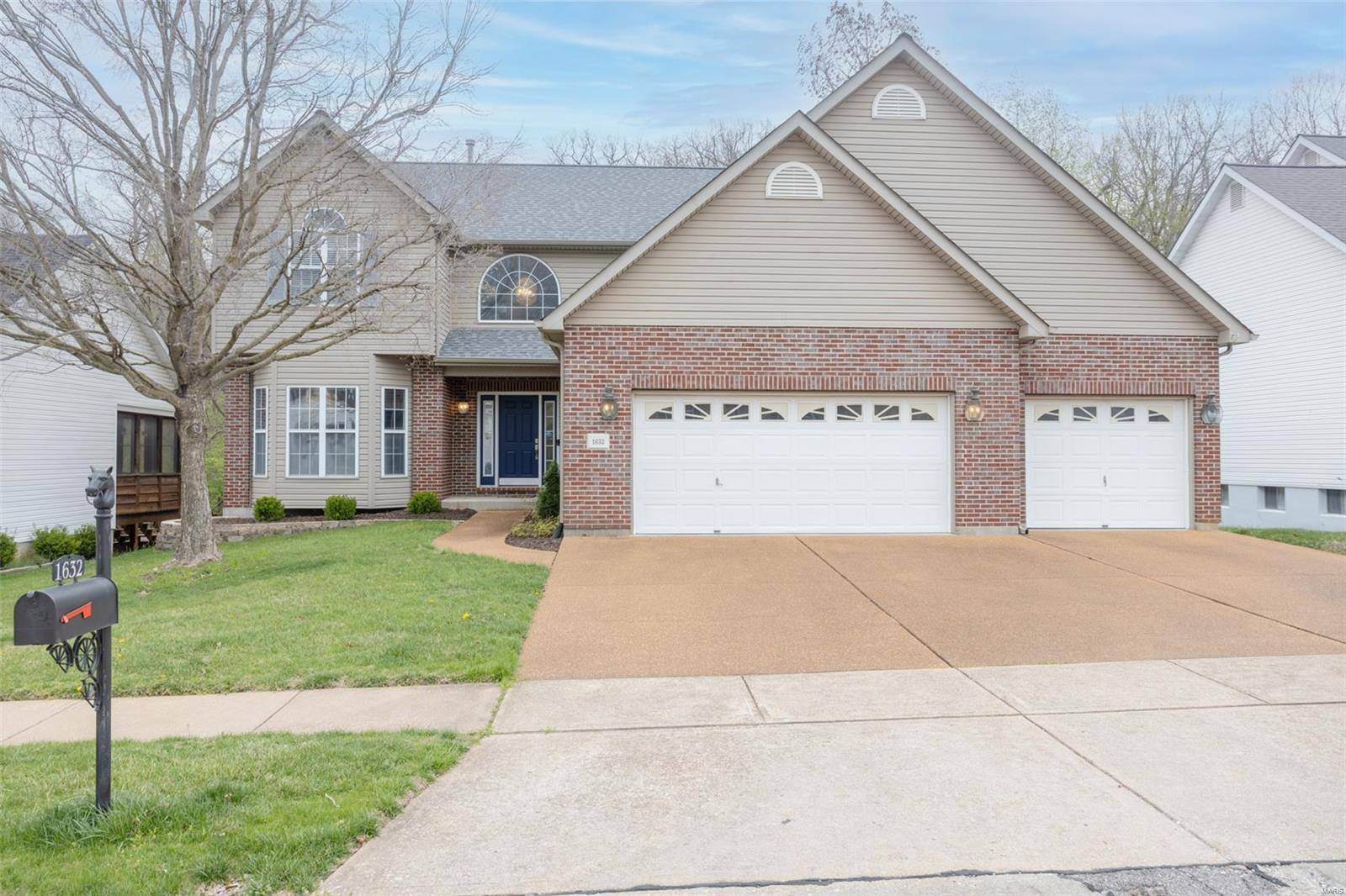Fenton, MO 63026,1632 Ivy Chase LN