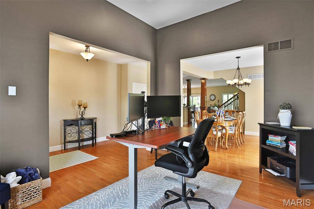 Wentzville, MO 63385,1304 Forest Way