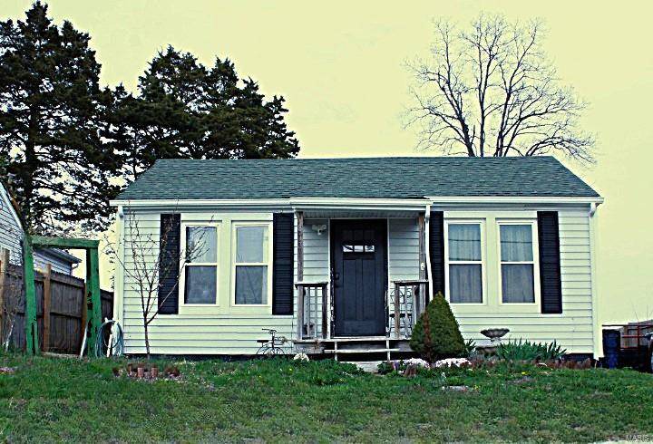 Warrenton, MO 63383,813 W Booneslick RD