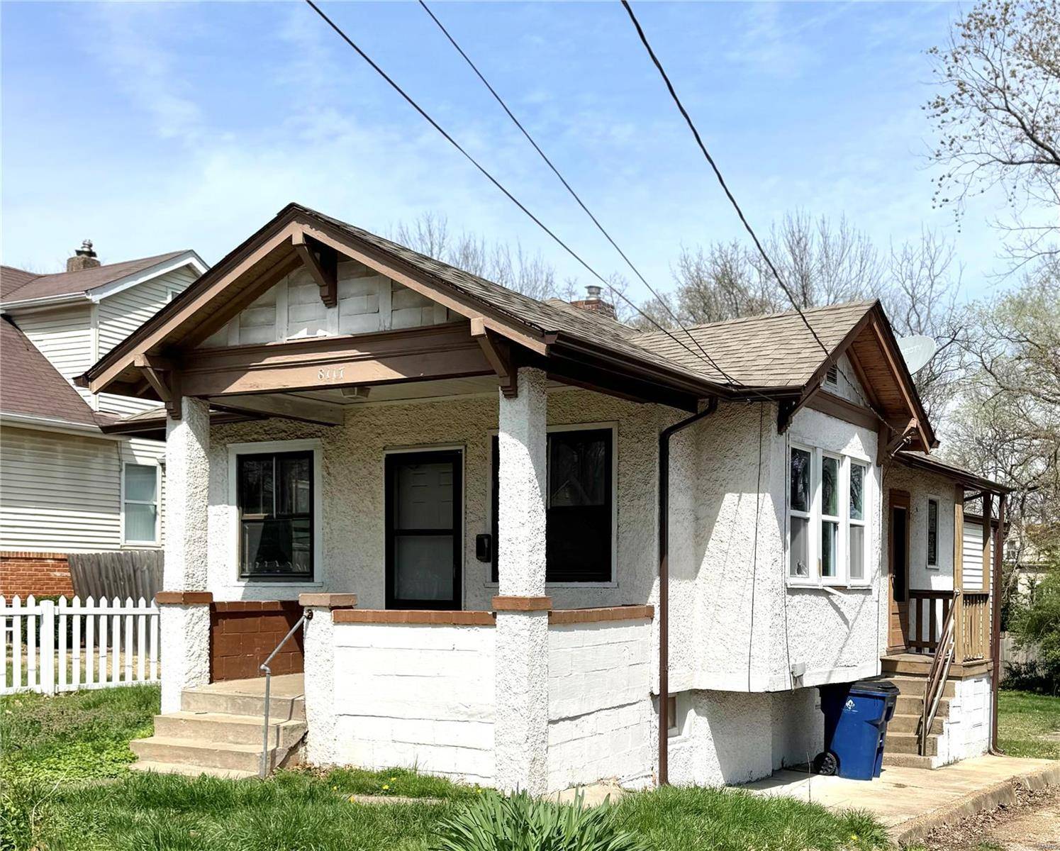 St Louis, MO 63114,8117 Ellerton AVE