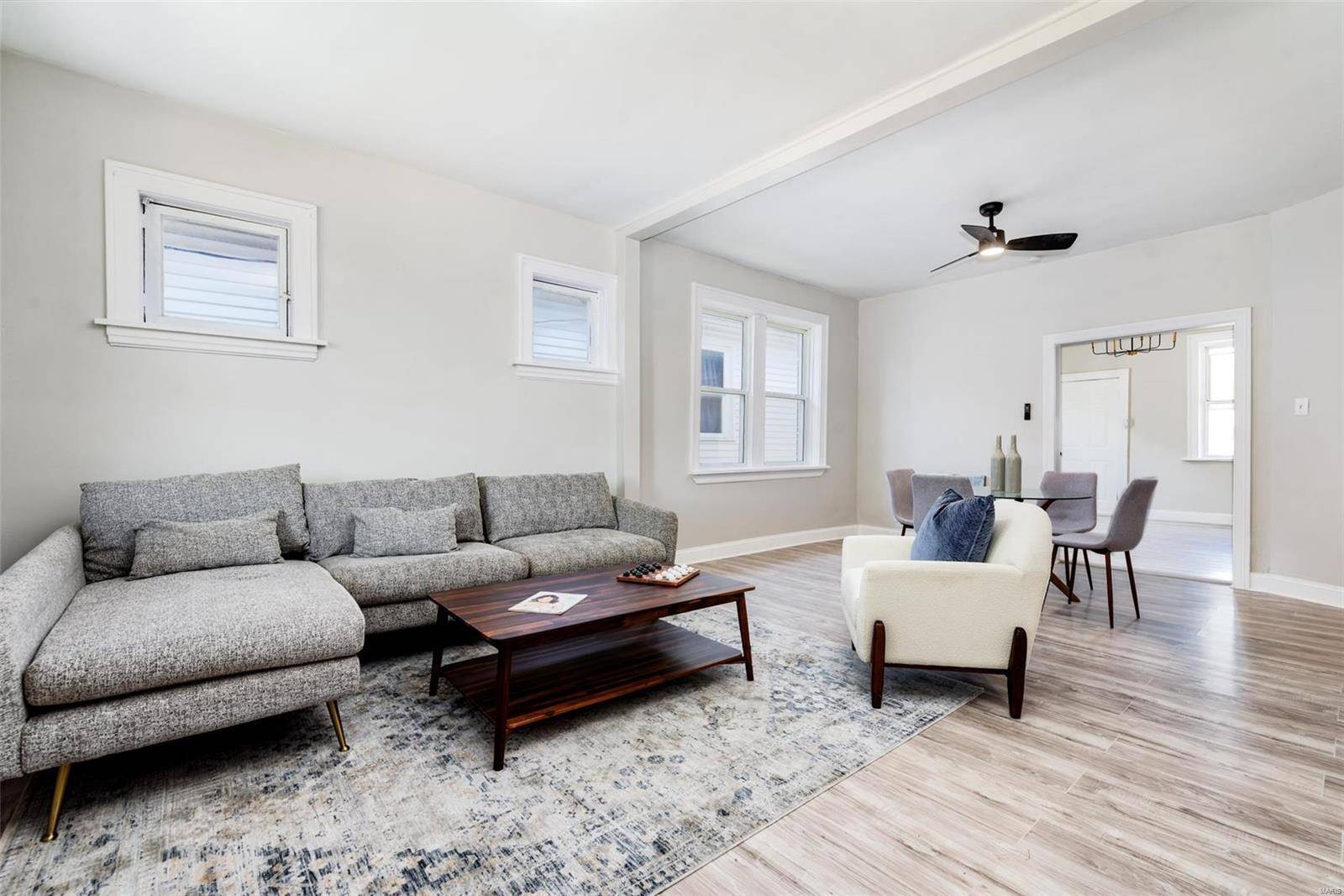 St Louis, MO 63116,3817 Eiler ST