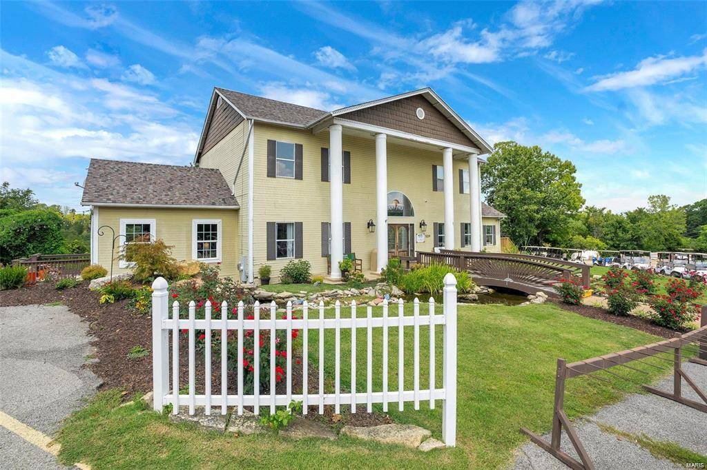 High Ridge, MO 63049,4976 Country Club DR
