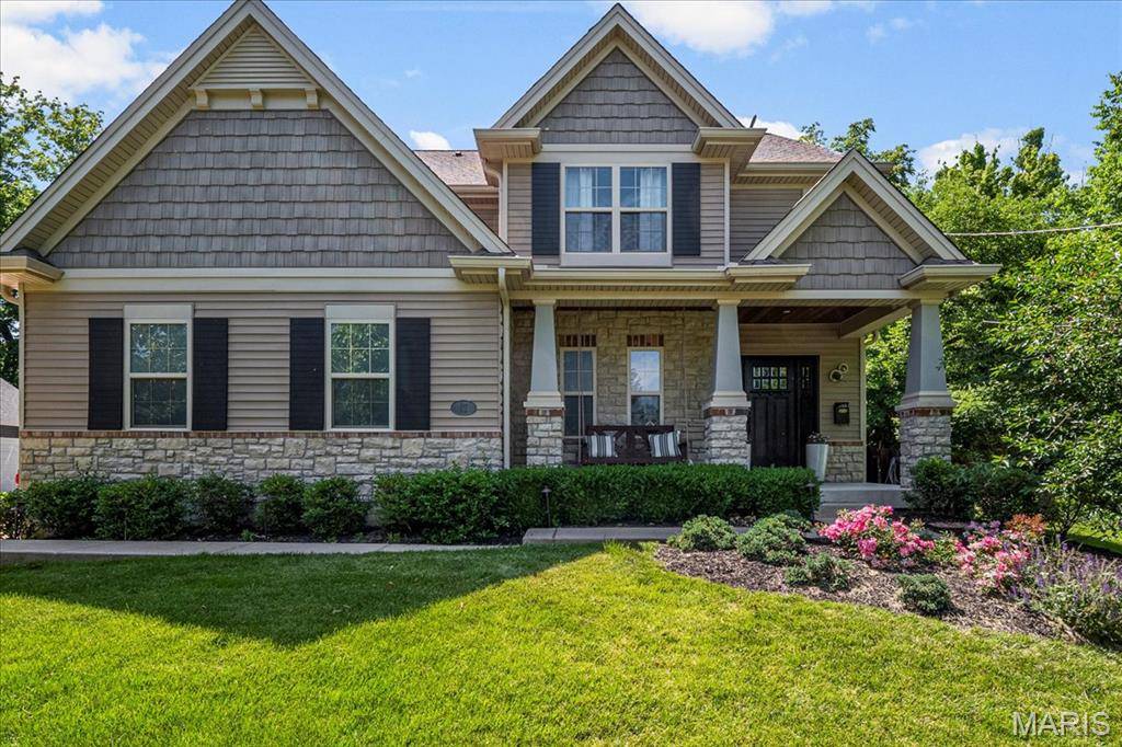 St Louis, MO 63119,17 Denver PL