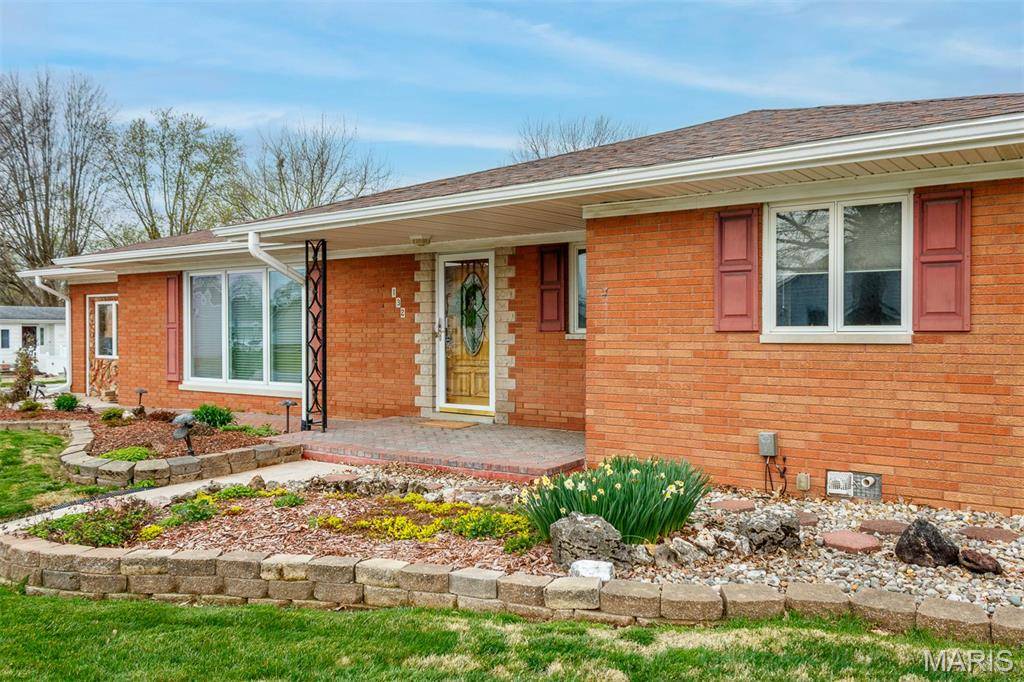 Marine, IL 62061,132 S Duncan ST