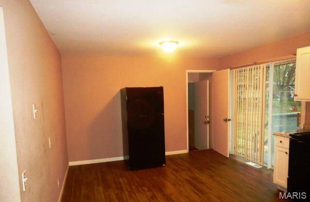 St Louis, MO 63136,Address not disclosed