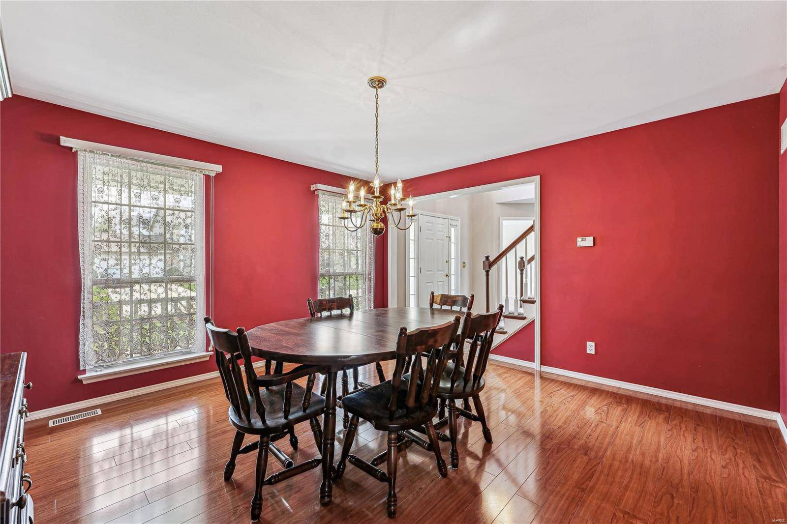 St Charles, MO 63304,1231 Hearthside DR