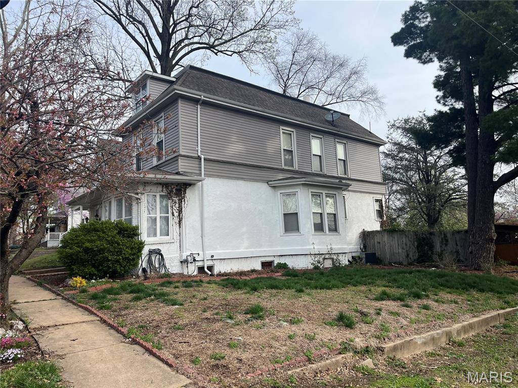 St Louis, MO 63143,7163 Wellington