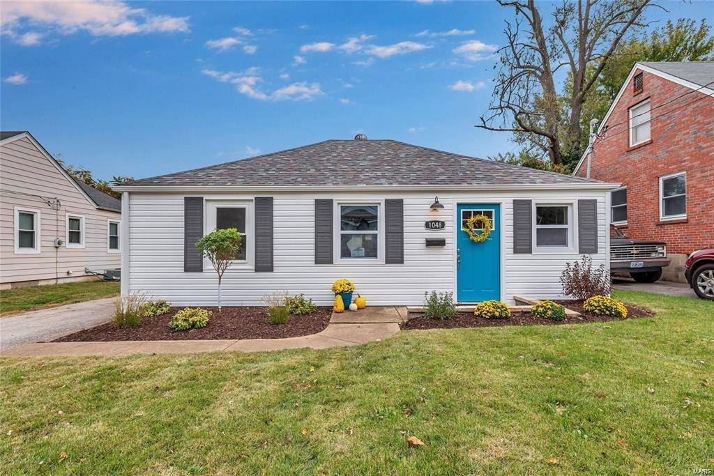 St Louis, MO 63119,1048 Charleville AVE