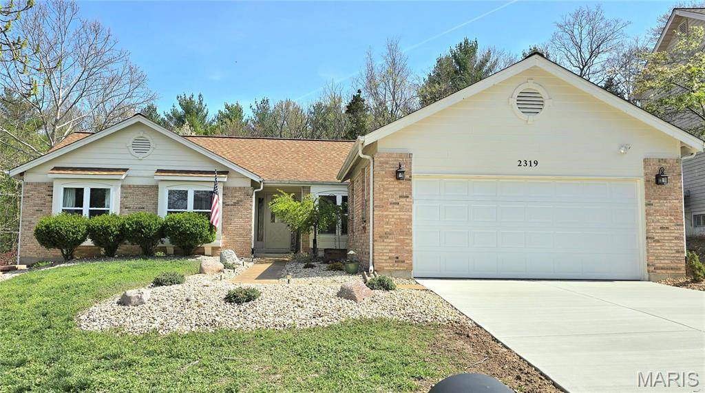 Wildwood, MO 63011,2319 Westclub Terrace CT