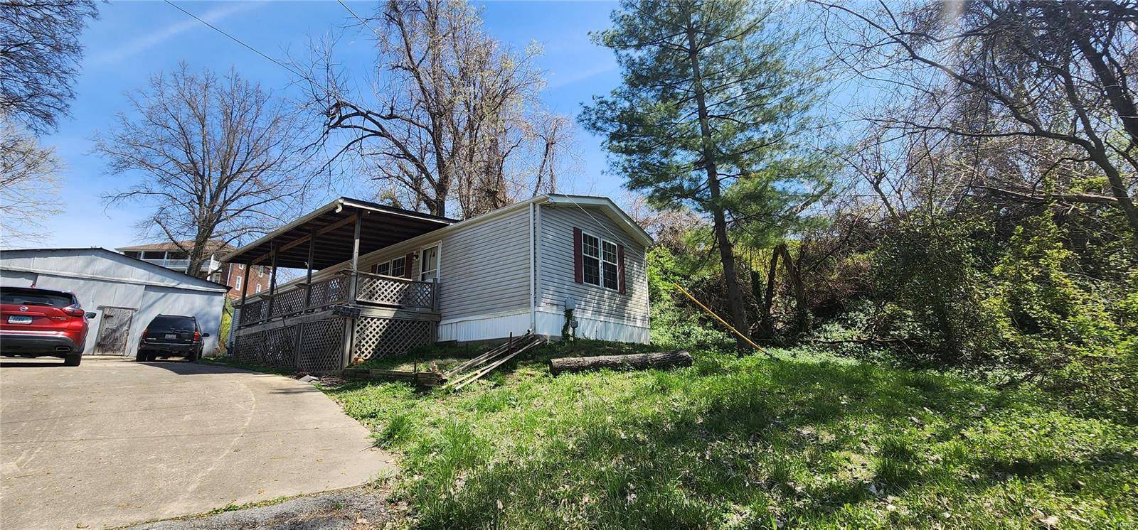 Chester, IL 62233,806 Cedar ST
