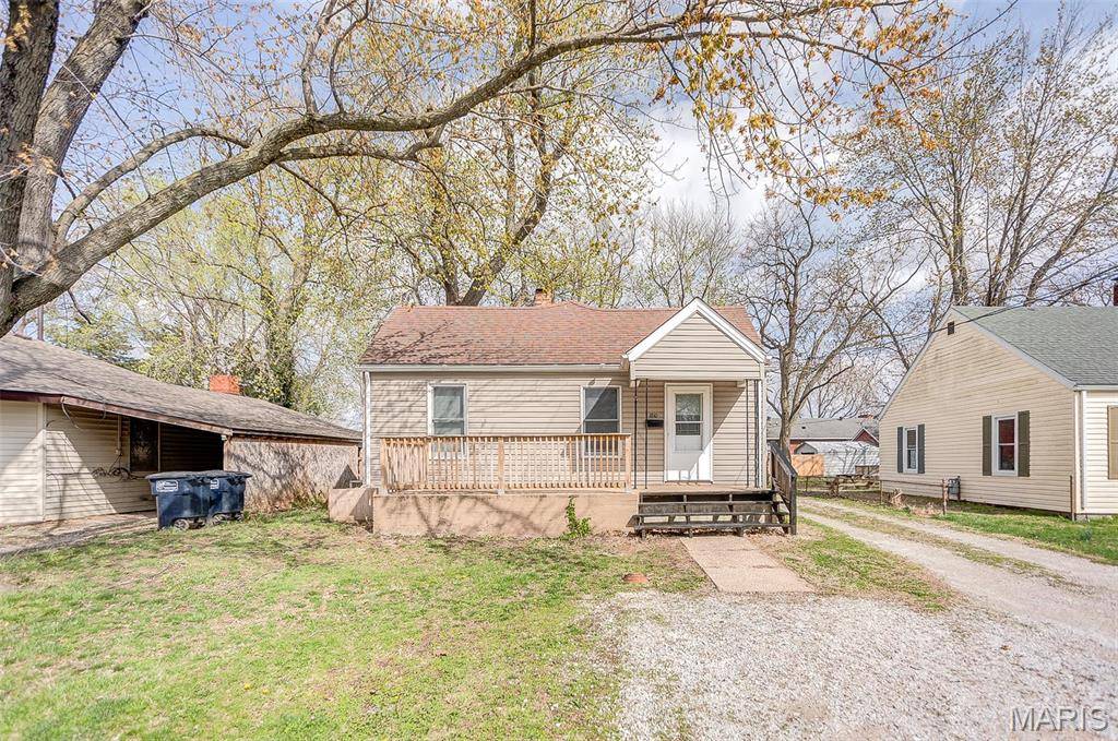 Litchfield, IL 62056,1810 N Van Buren ST