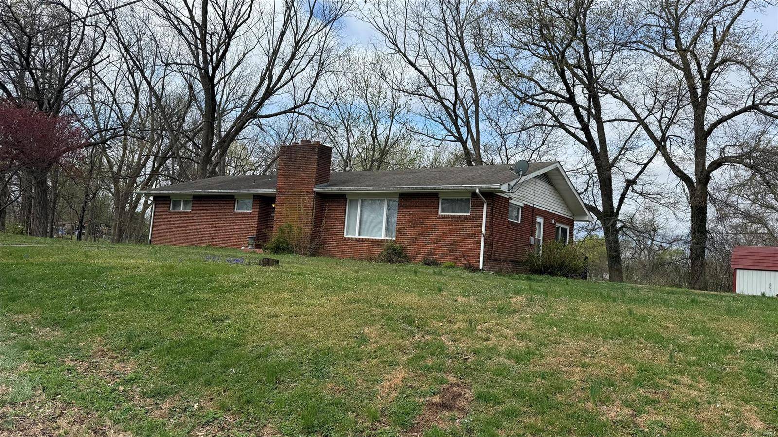 Scott City, MO 63780,821 E Fifth ST