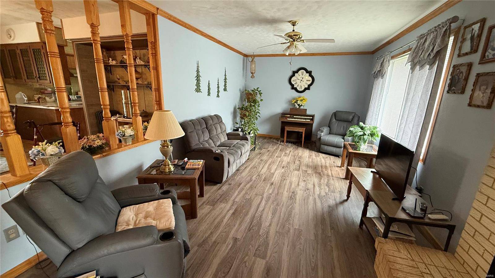 Scott City, MO 63780,821 E Fifth ST