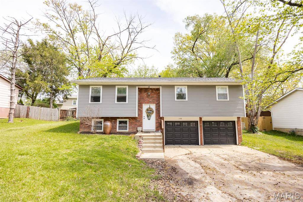 Troy, IL 62294,106 Parkview CT